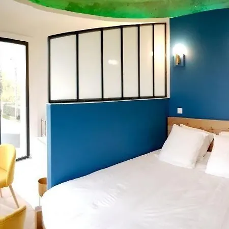 Andree Puutman Hotel Trevoux
