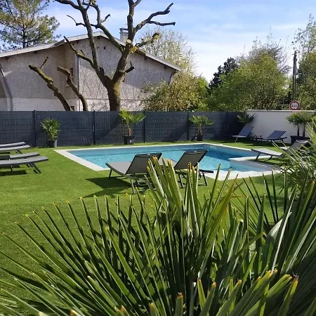 Andree Puutman Hotel Trevoux