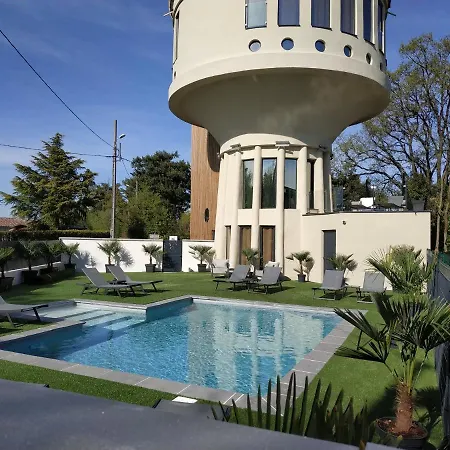 Hotel Andree Puutman *